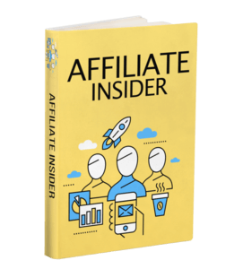 Was ist Affiliate Marketing. Damit erhältst du eine logisch aufgebaute Antwort.
