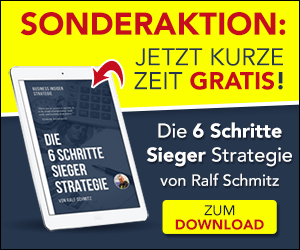 Dieser Report ist zeitlos und super geeignet, um mit Affiliate Marketing zu starten.