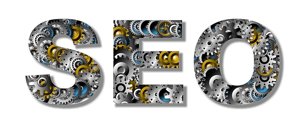 SEO unterstützt von Künstlicher Intelligenz.
