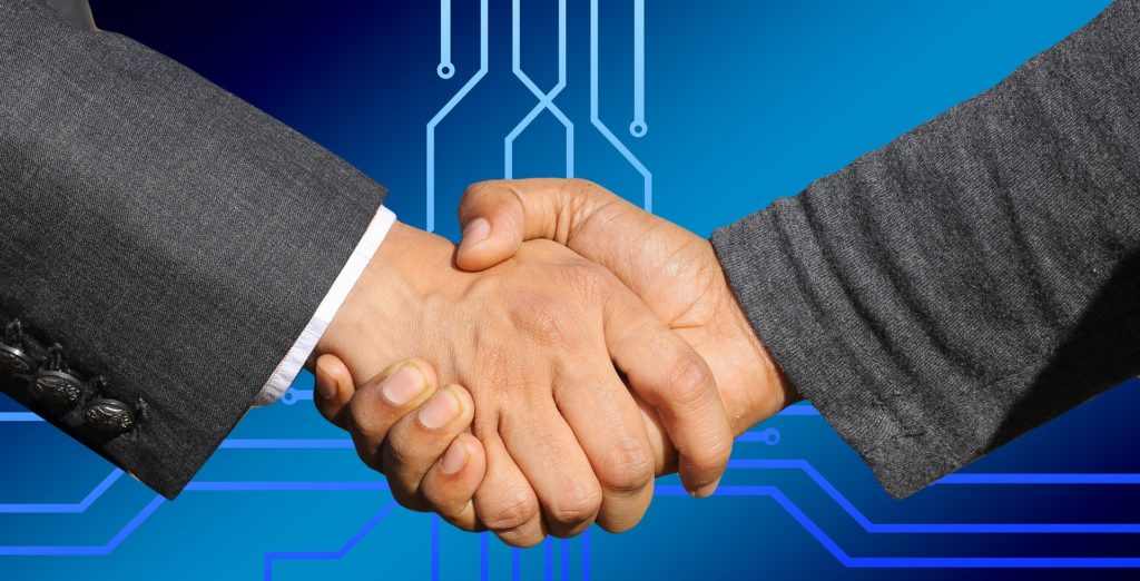 Affiliate Marketing ist seriös und es gibt viele erfolgreiche Kooperationen von Unternehmen mit Affiliates.